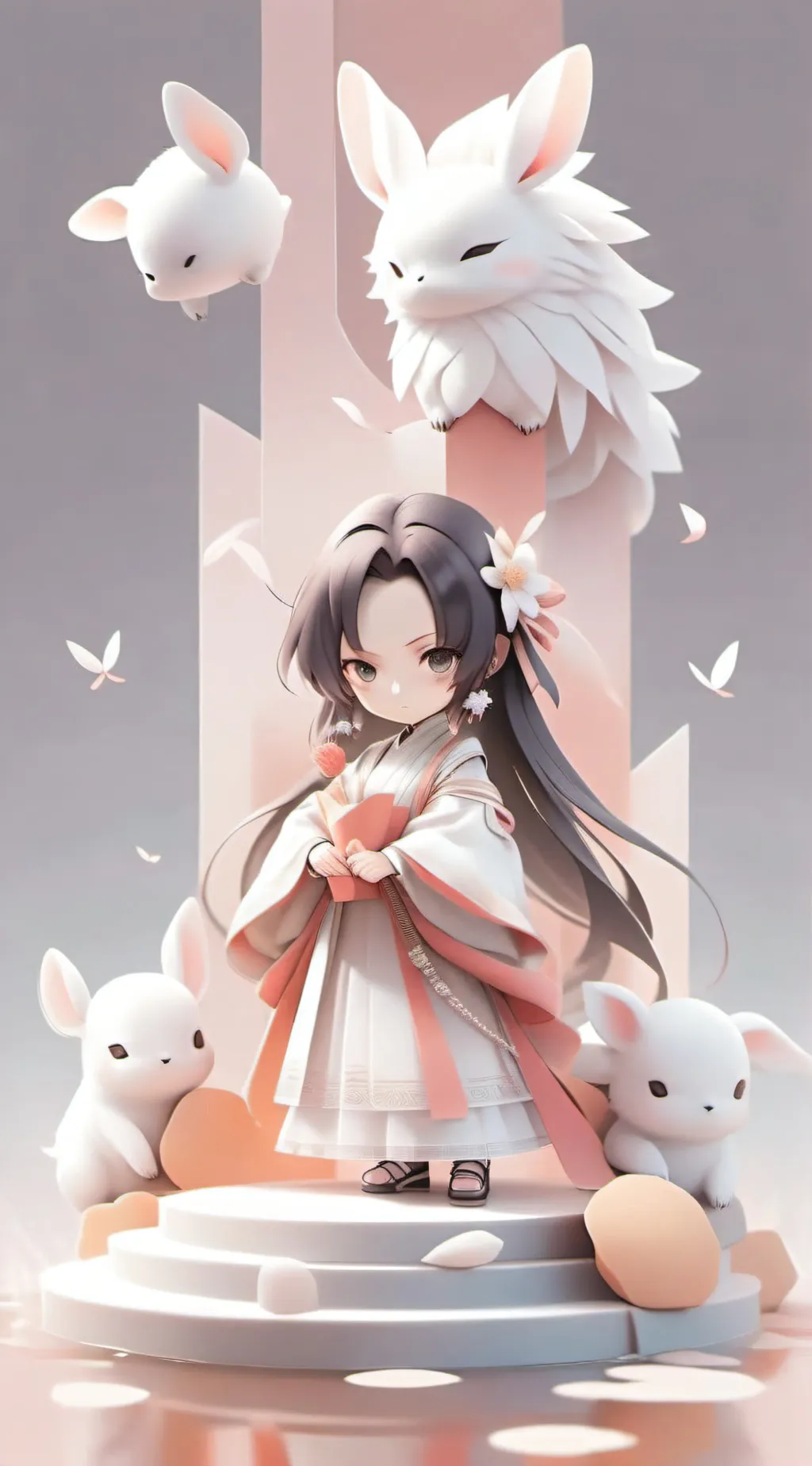 ai character: aizawa x you background