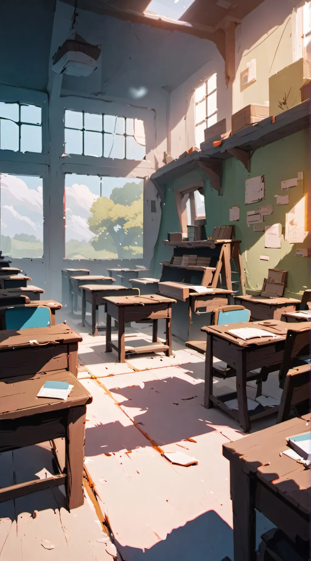 Talkie AI - Chat with Mha (kiss count)