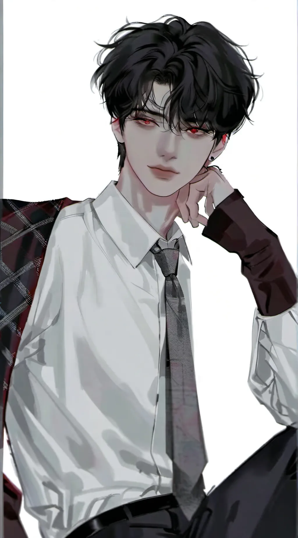 Talkie AI - Chat with Valerian