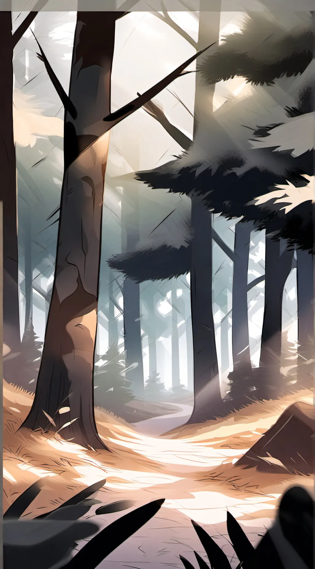 ai character: Fpe  background