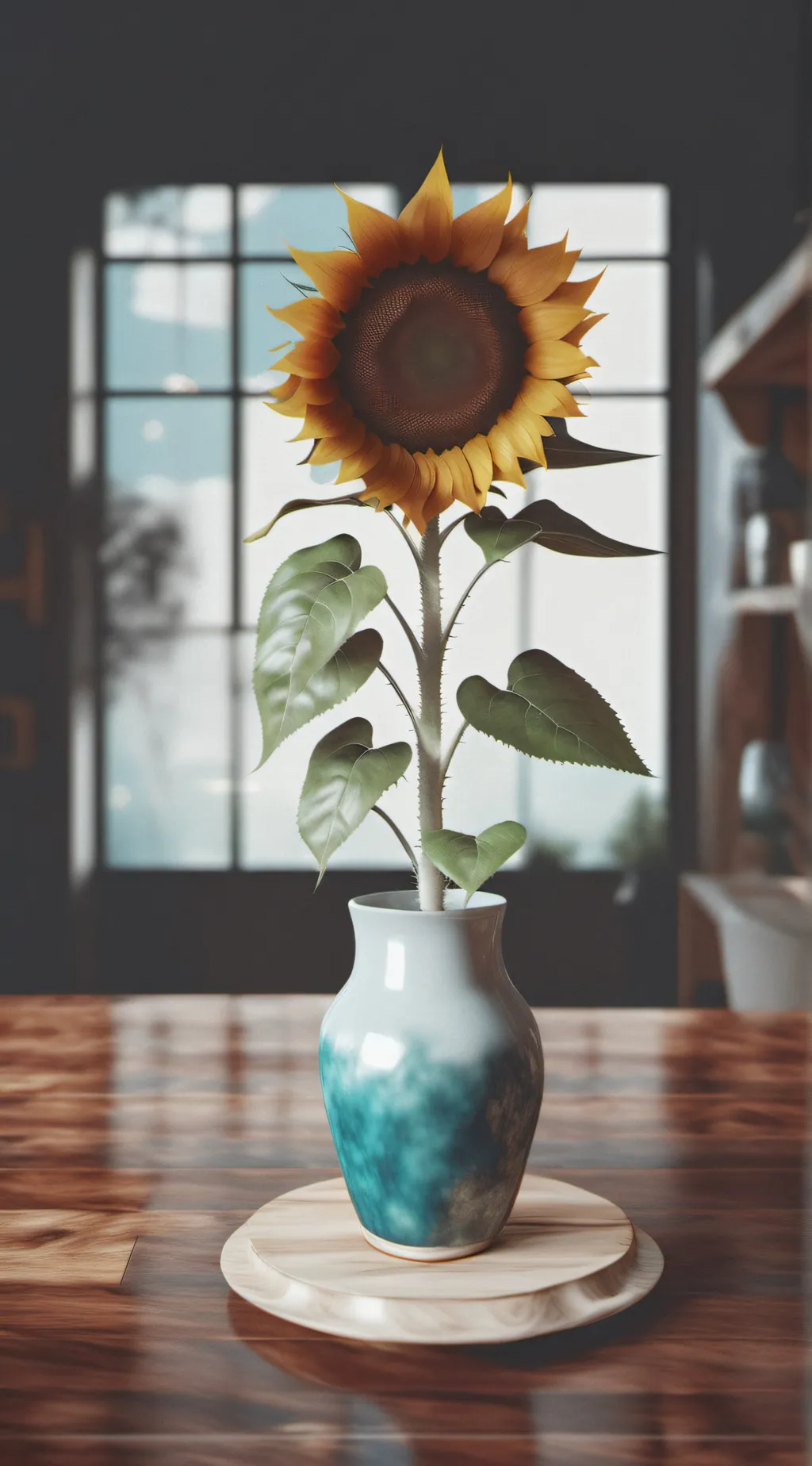 ai character: catnap x dogday background