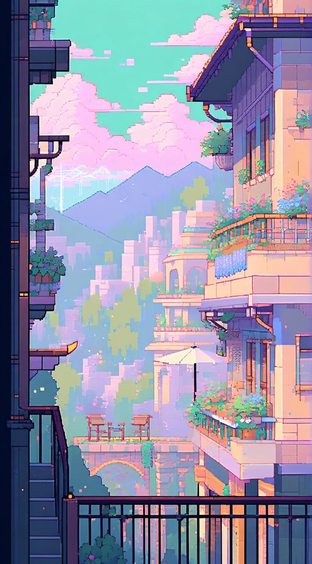 ai character: Sataro gojo background