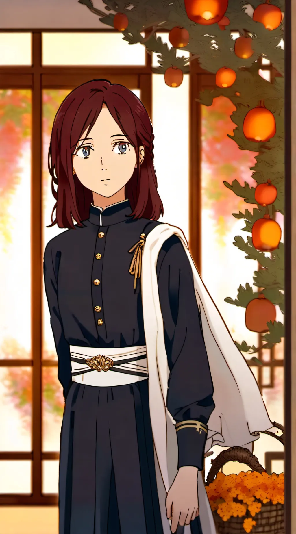 Talkie AI - Chat with Akira Kimura