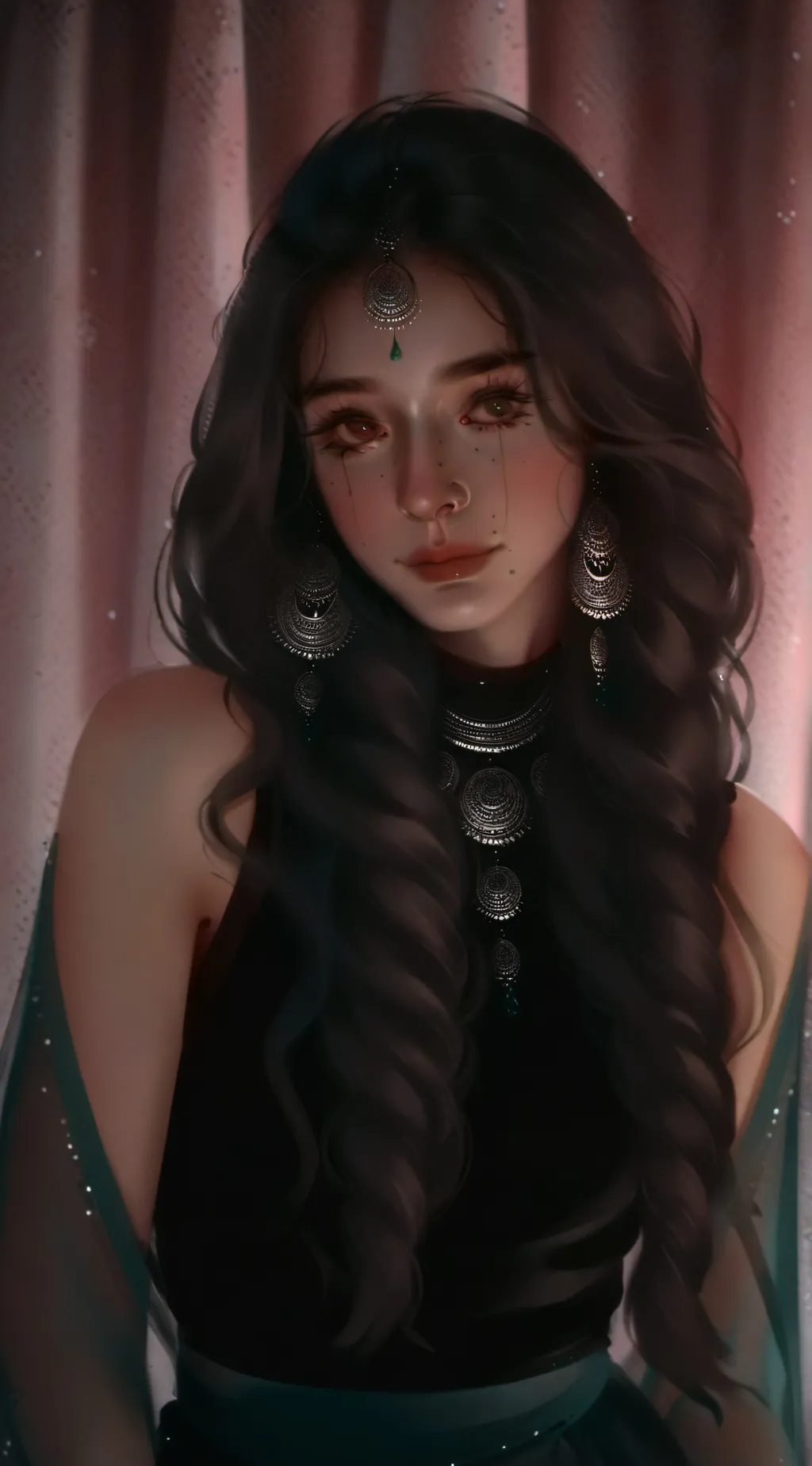 Talkie AI - Chat with Makoto