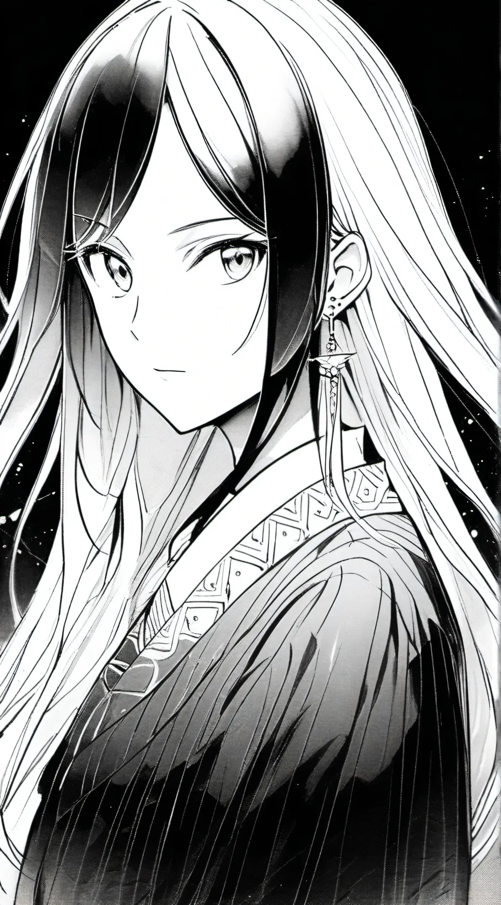 ai character: Mean Girls background