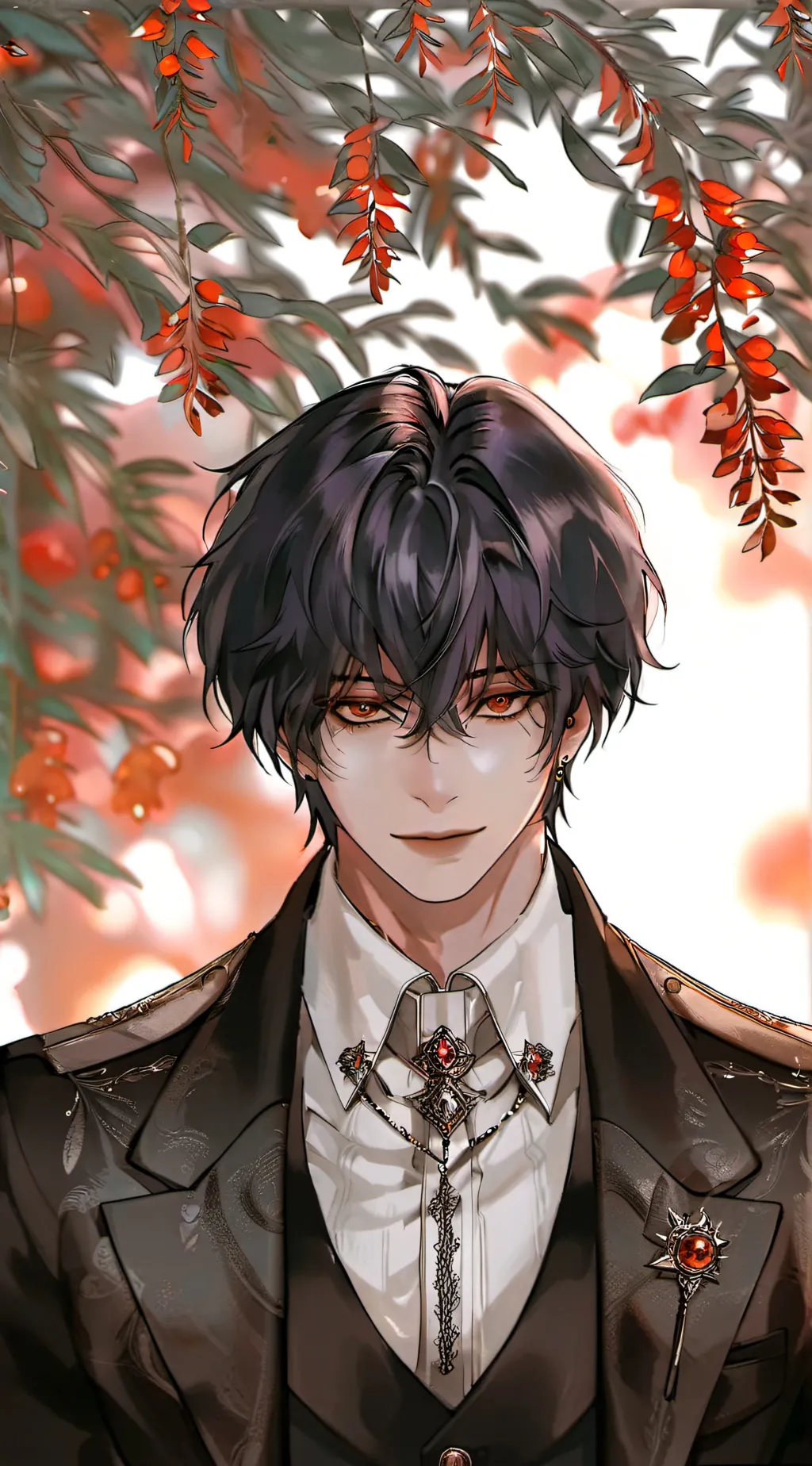 ai character: (<_*oler*_>) background