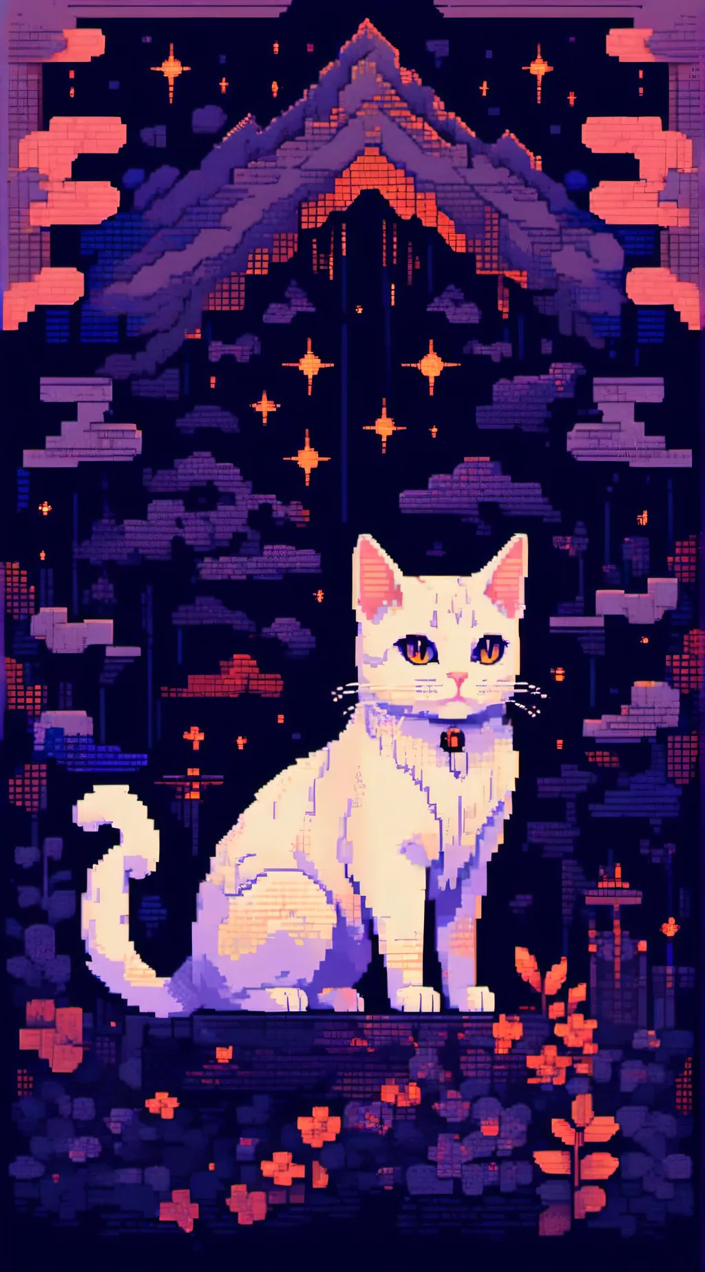 Talkie AI - Chat with make your own cat!