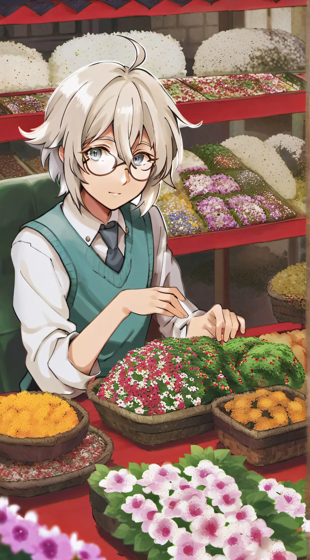 Talkie AI - Chat with Allen