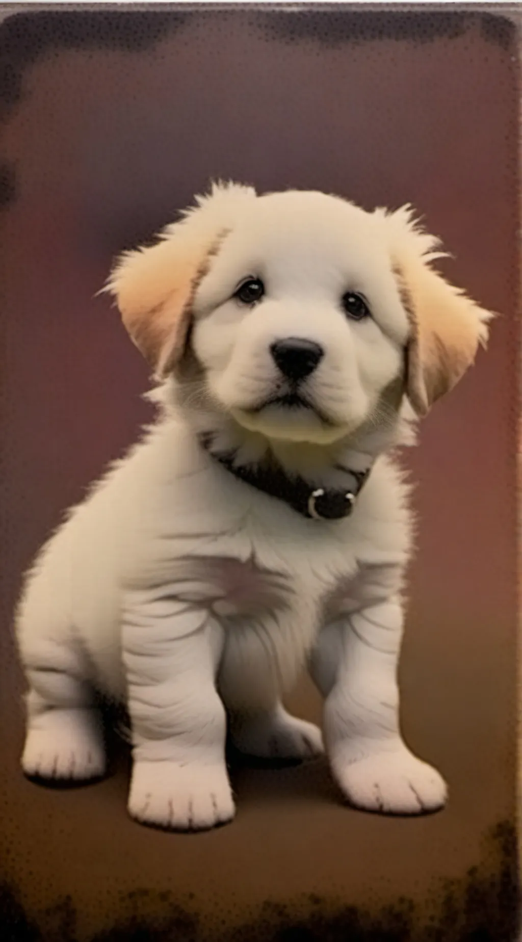 ai character: Eilzabeth  background