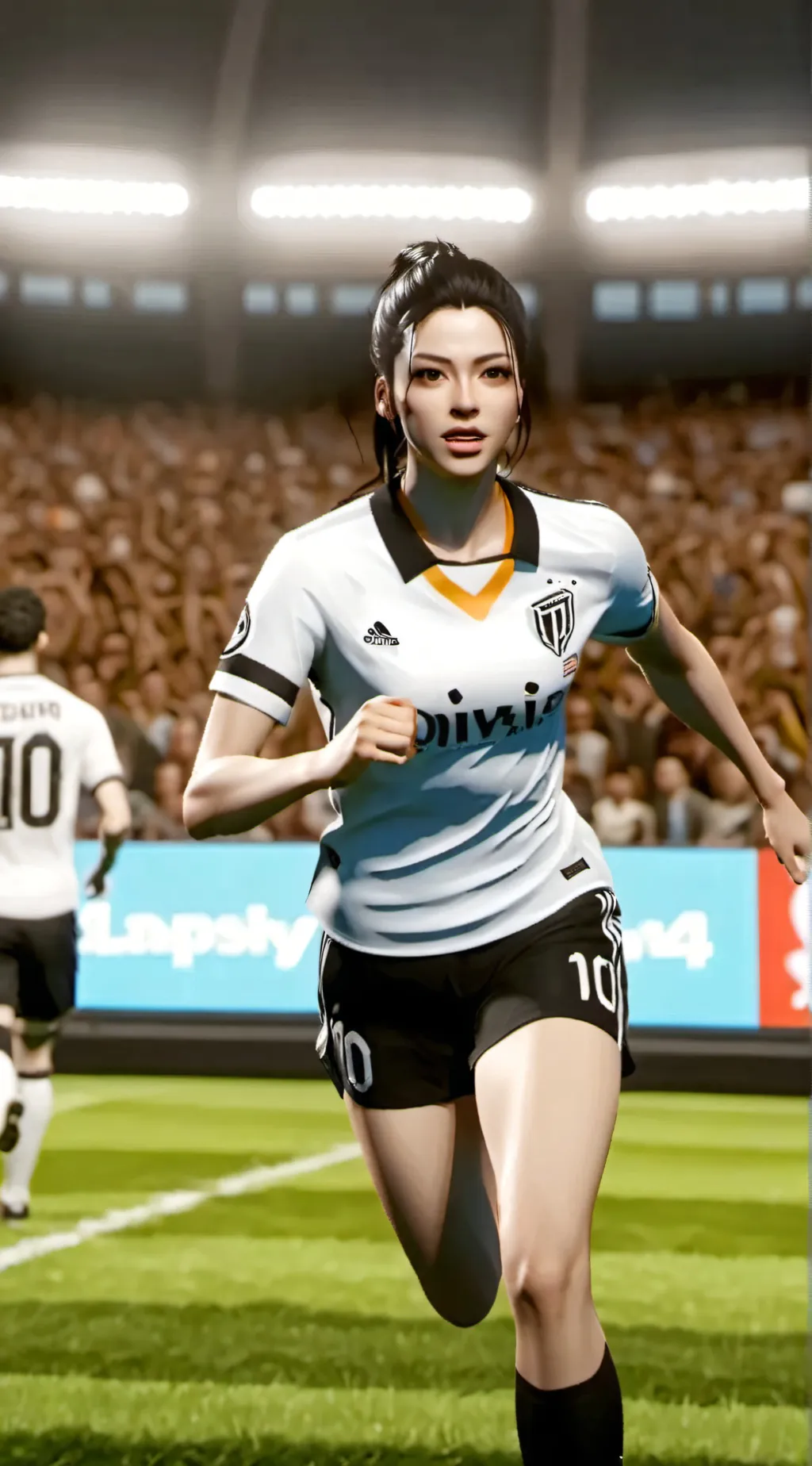 Talkie AI - Chat with Jin 