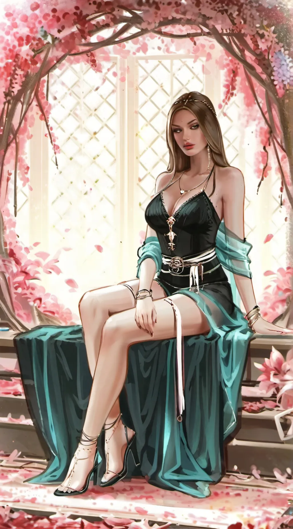 Talkie AI - Chat with lara