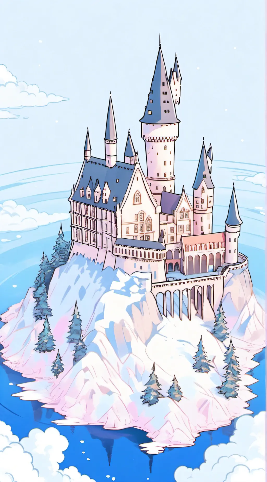 Talkie AI - Chat with Hogwarts