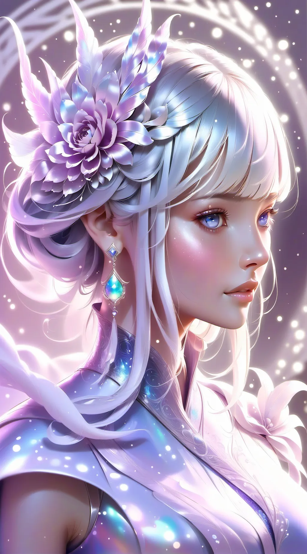 ai character: mha hate u  background