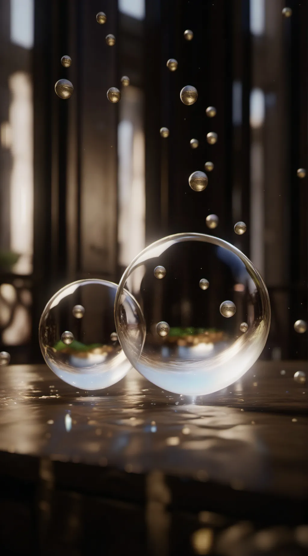 ai character: .. background