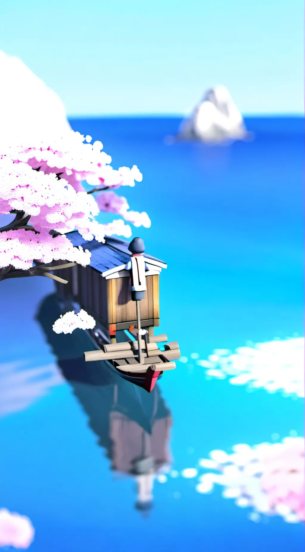 ai character: smg34 hidden scar background