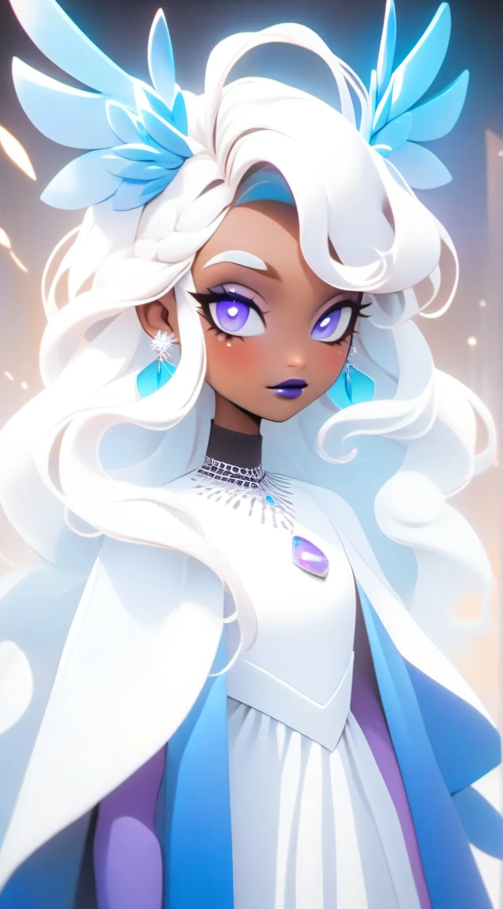 Talkie AI - Chat with sera hh