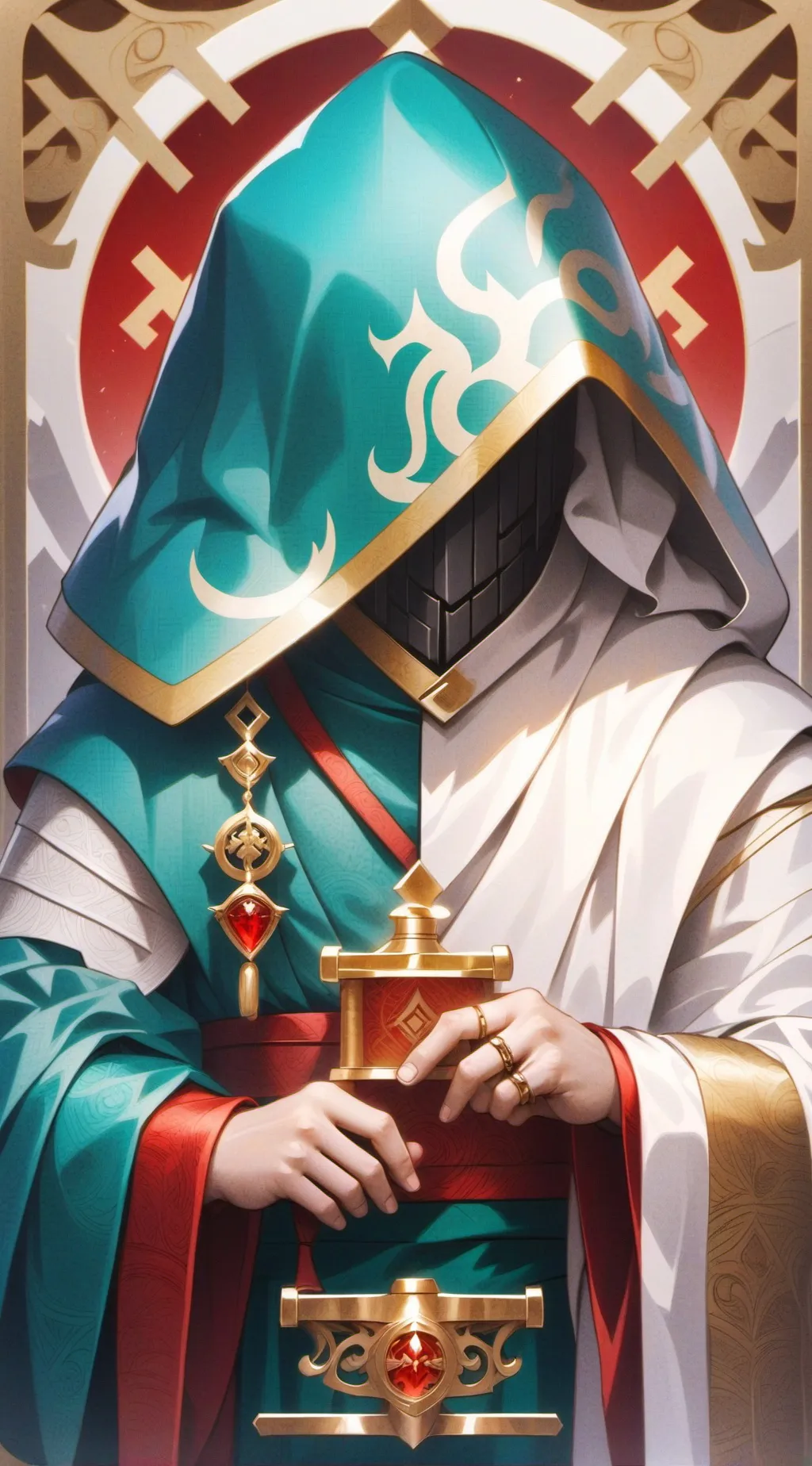 ai character: ~Roblox-Sotry~ background