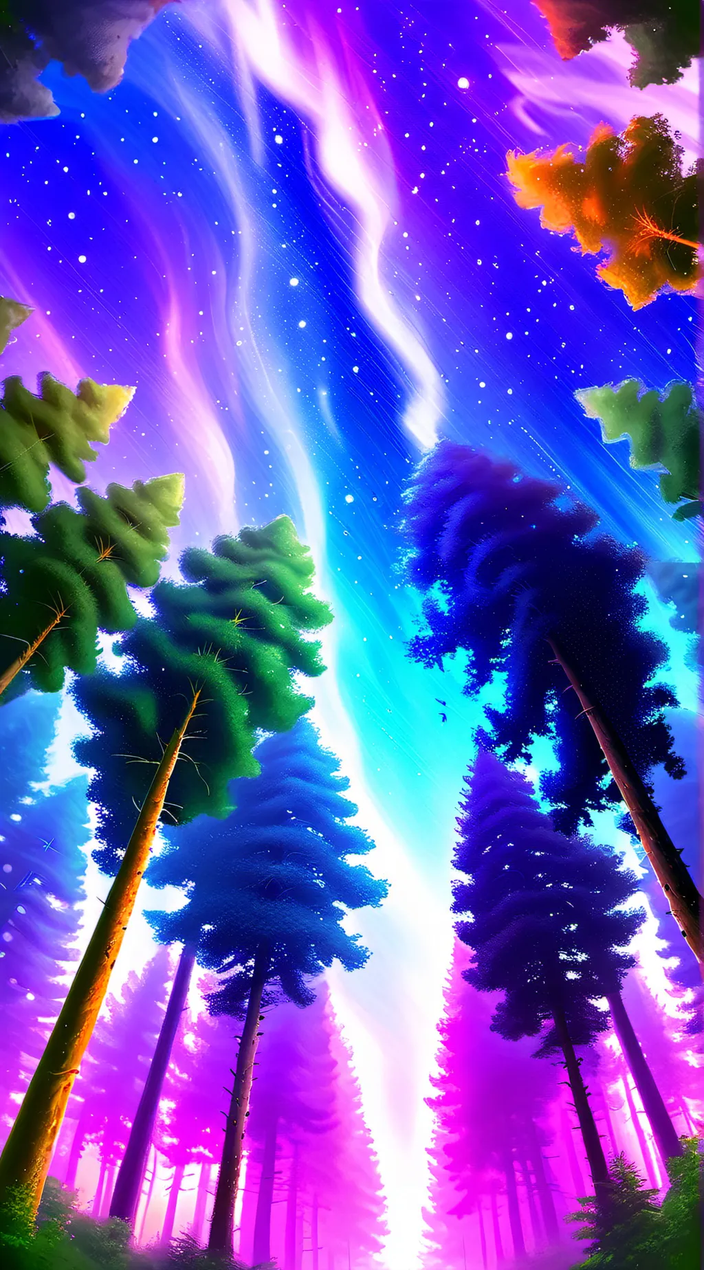 ai character: LOV adopts?  background