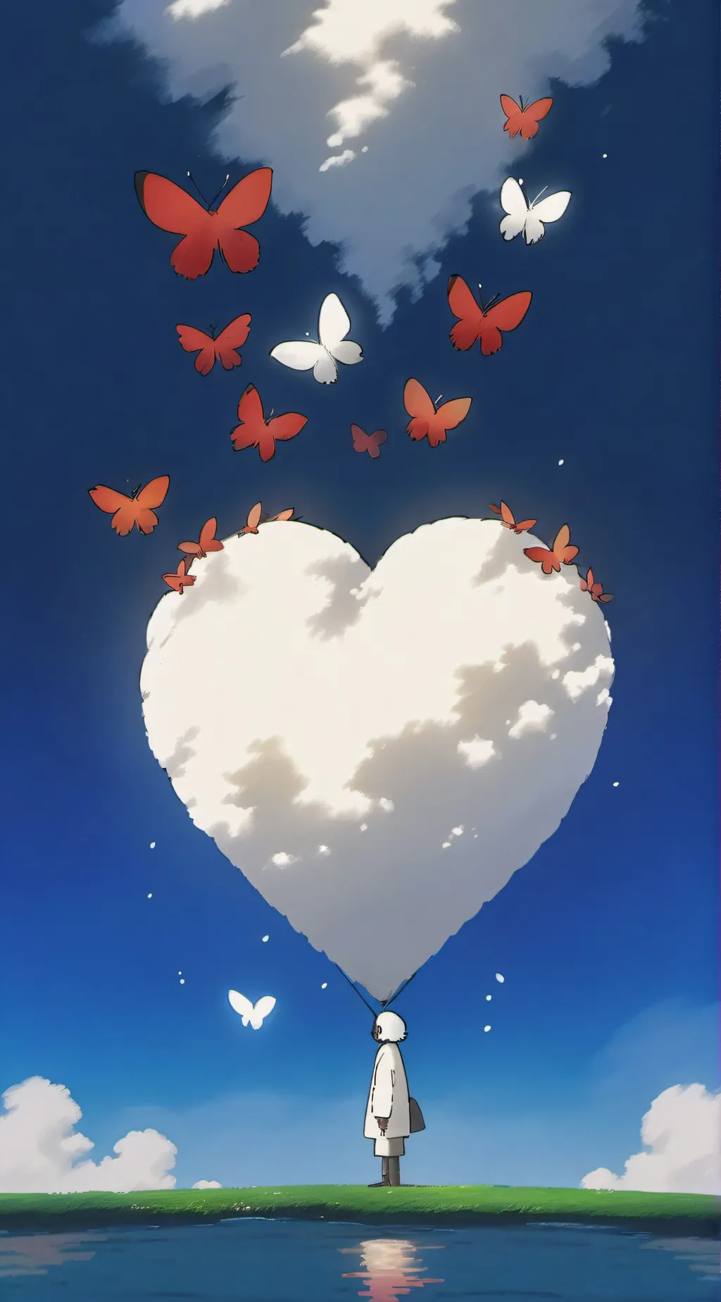 ai character: Y/n  Malfoy background