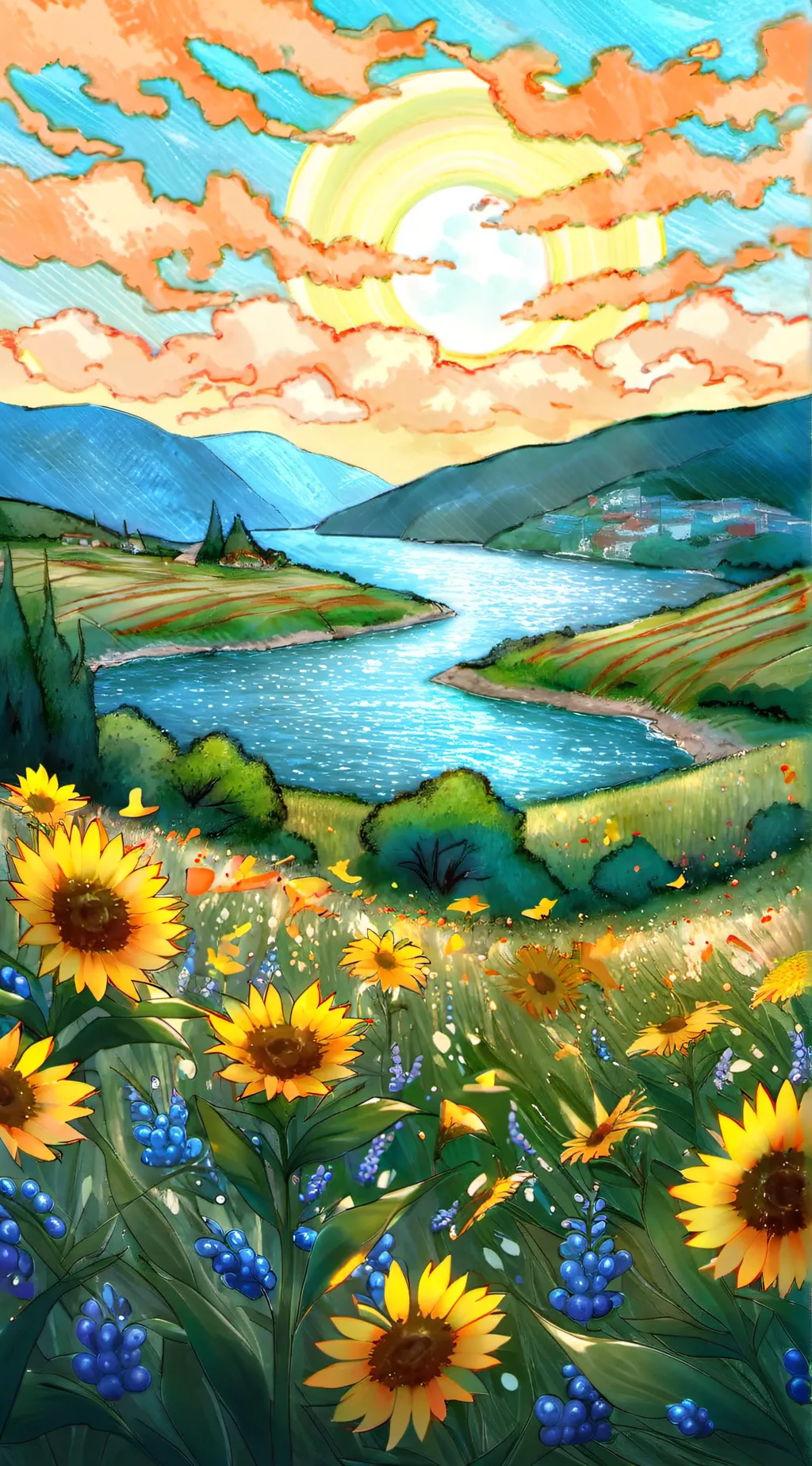 ai character: Aaaaaaaaaaaaaa background