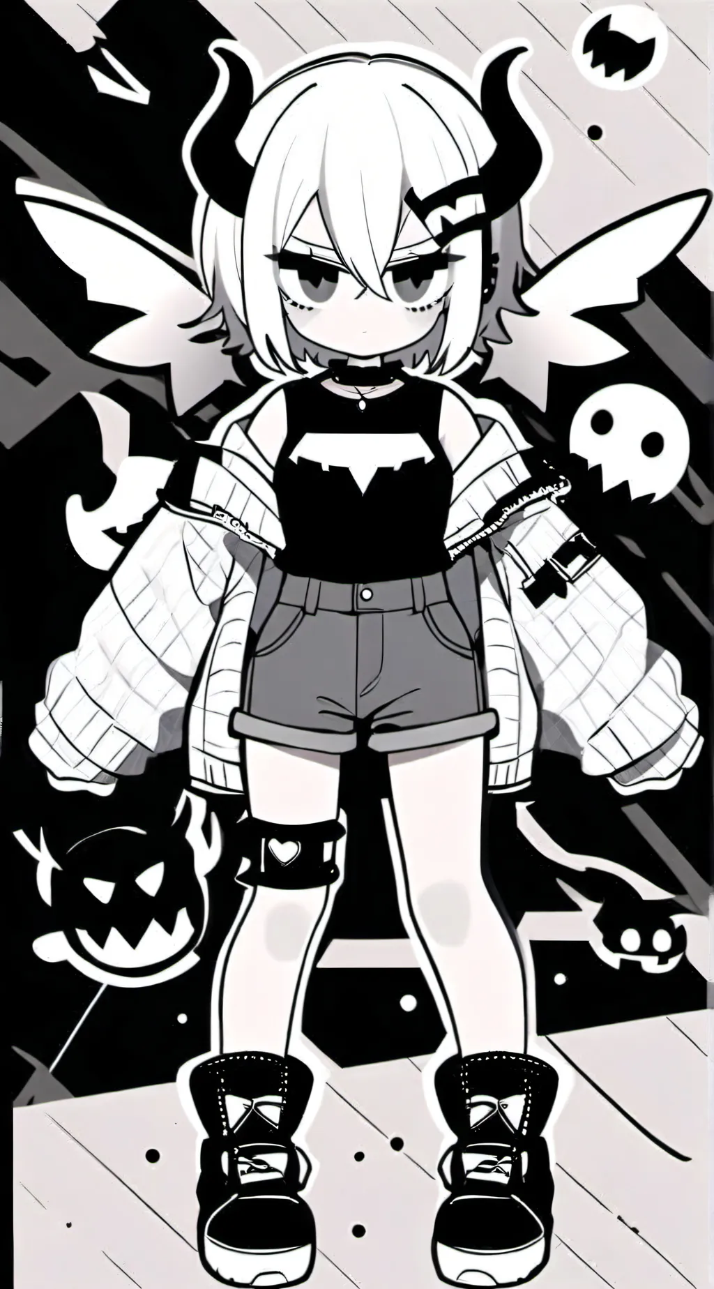 Talkie AI - Chat with zyx