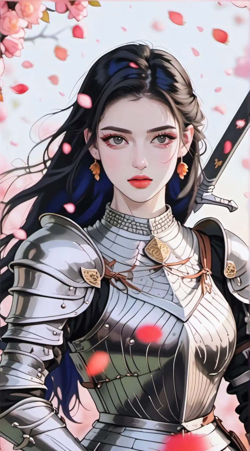 Talkie AI - Chat with Neir T. Lagrange