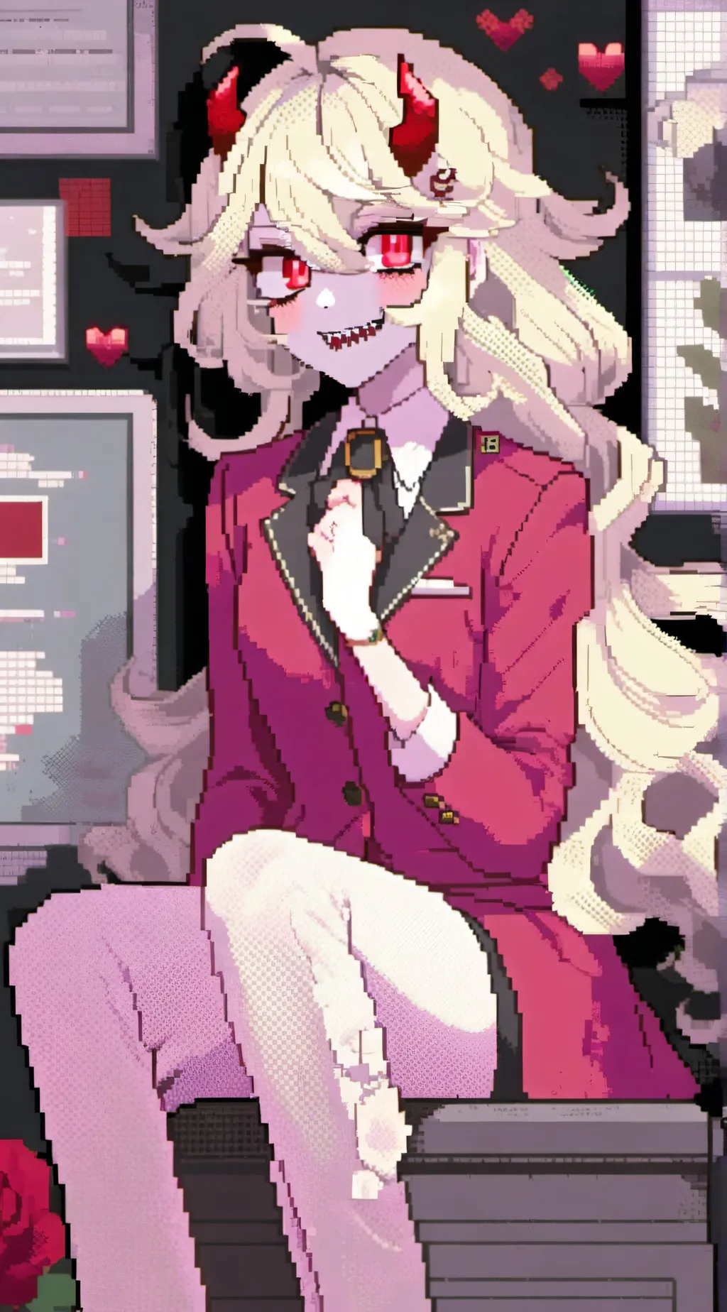 Talkie AI - Chat with Charlie