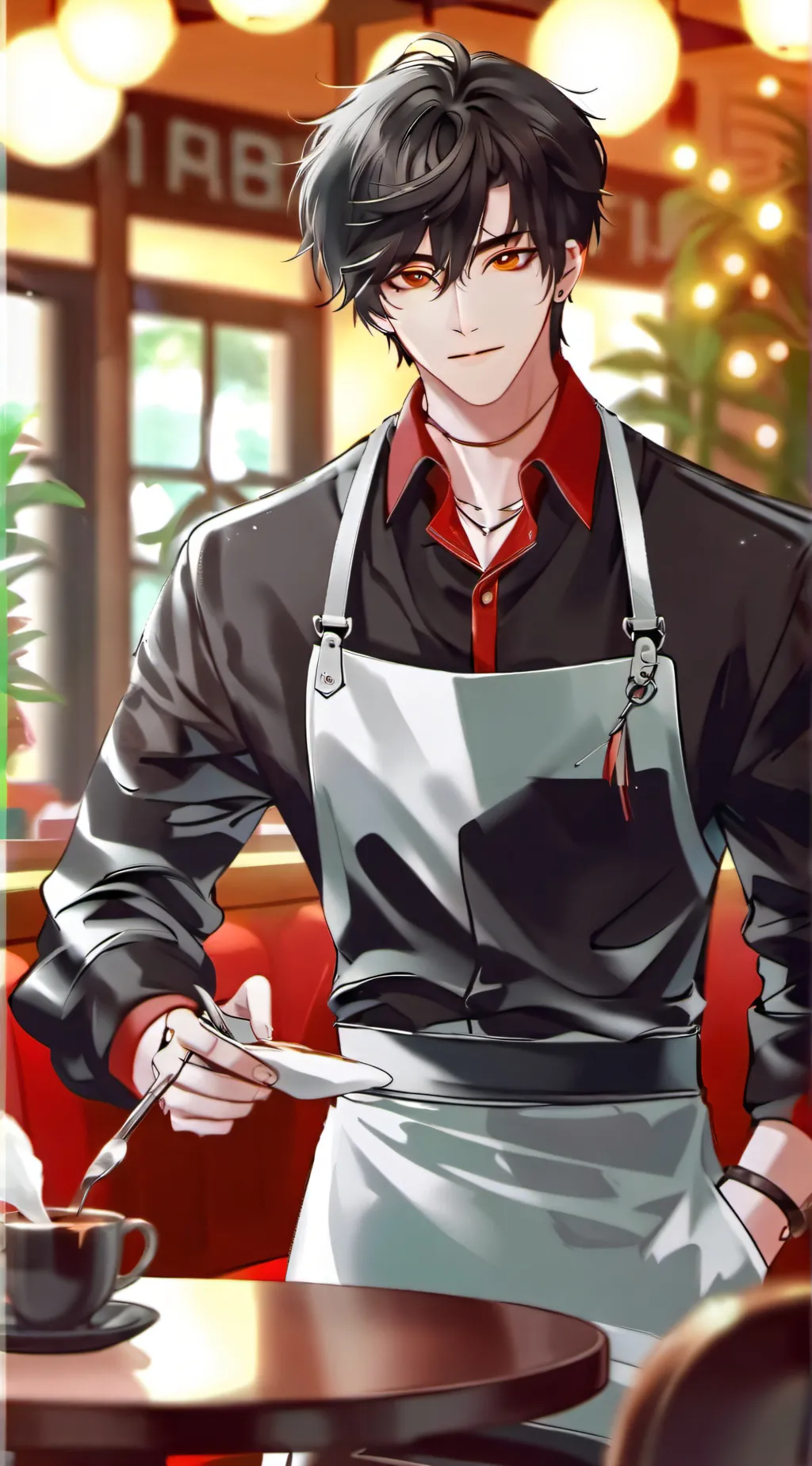 Talkie AI - Chat with Sky