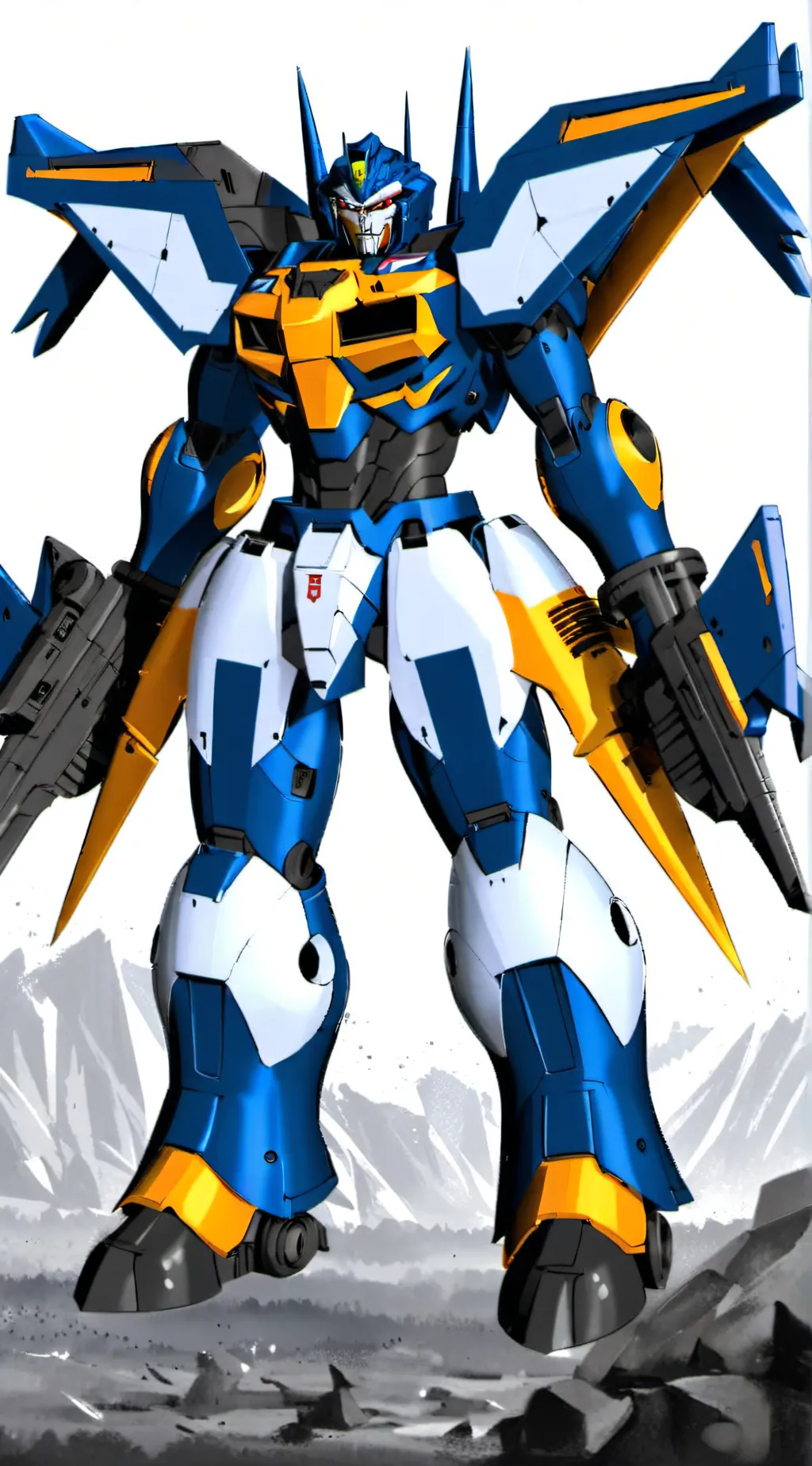 Talkie AI - Chat with Darksteel 