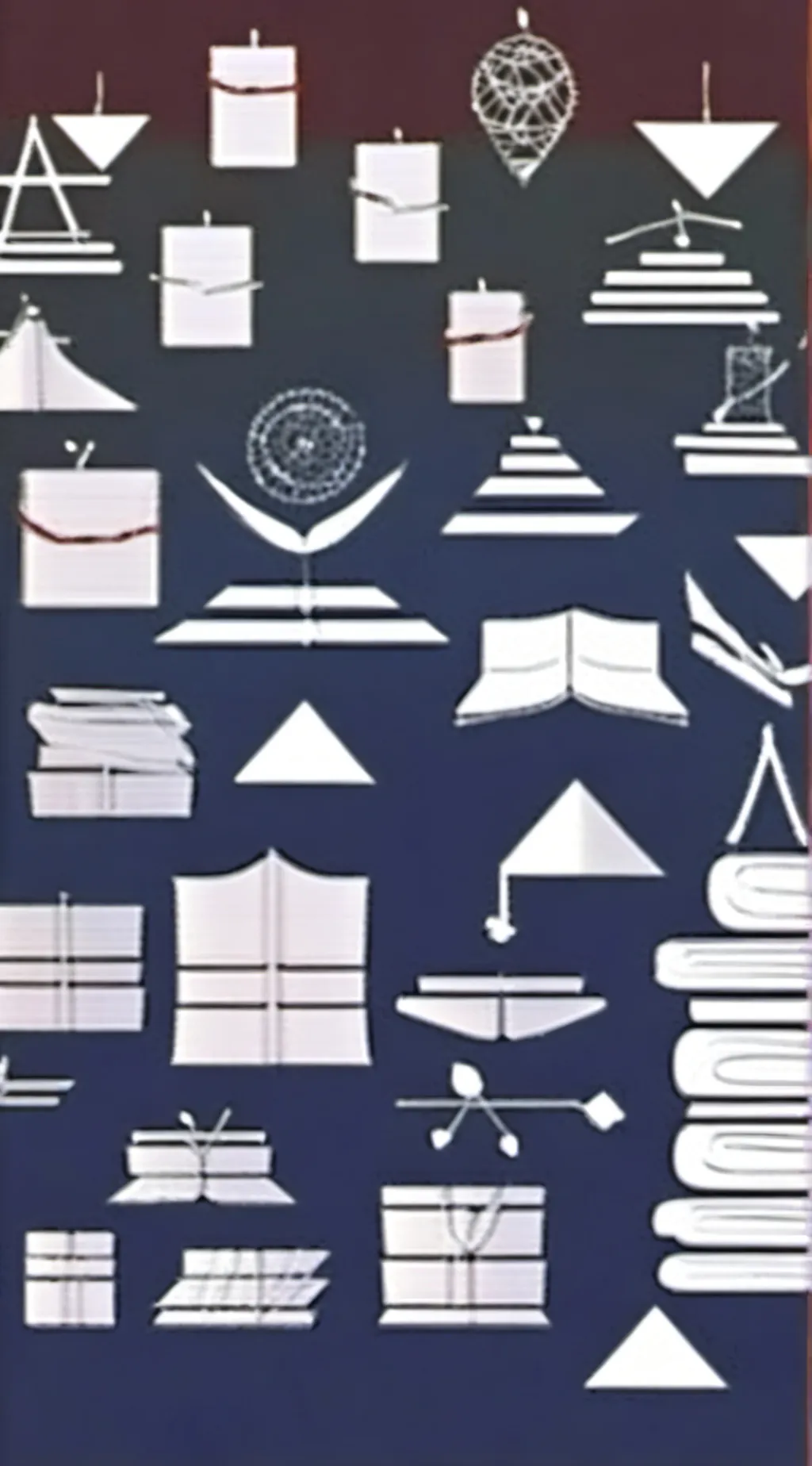 ai character: fundamental paper  background