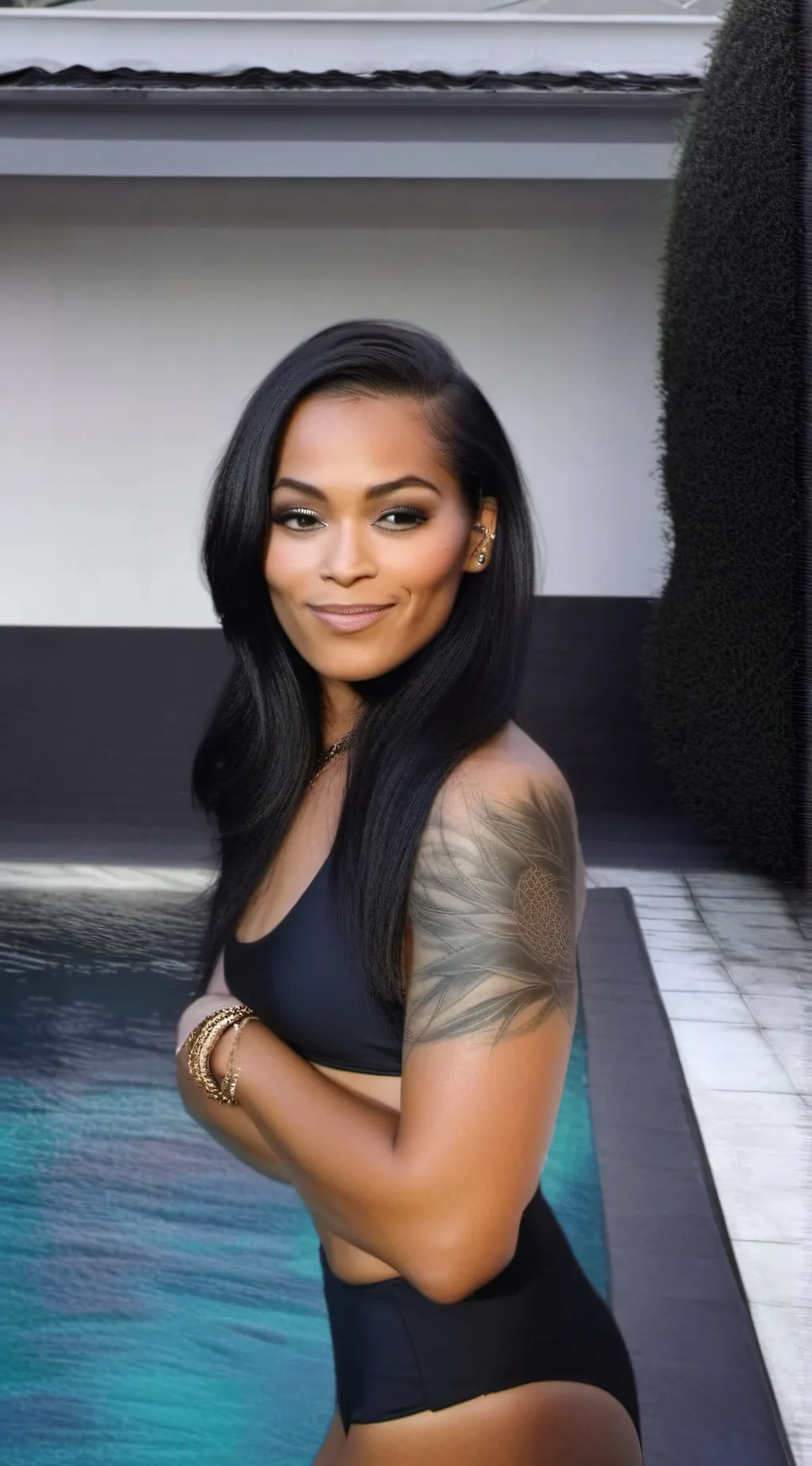 Talkie AI - Chat with Lisa