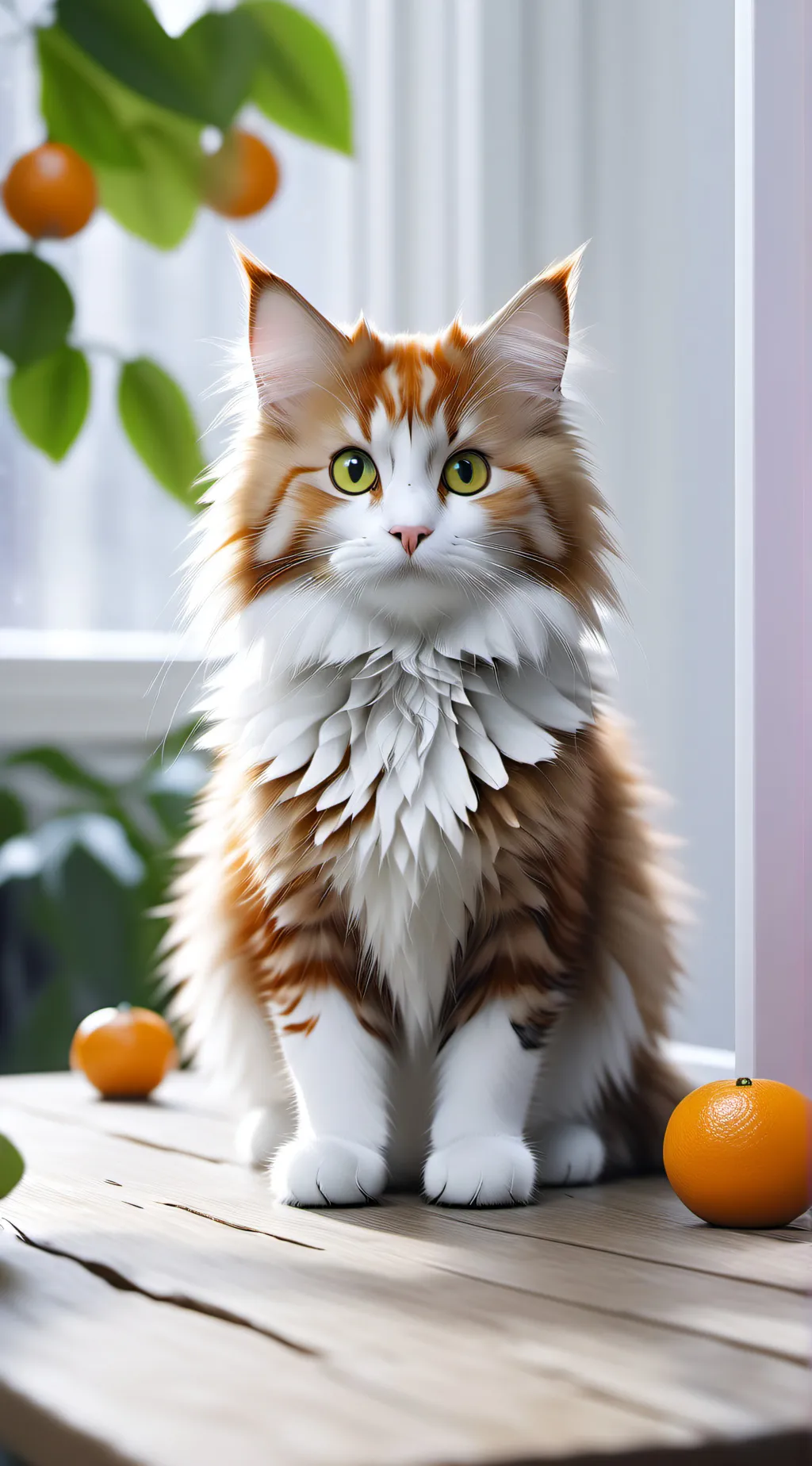 Talkie AI - Chat with luca