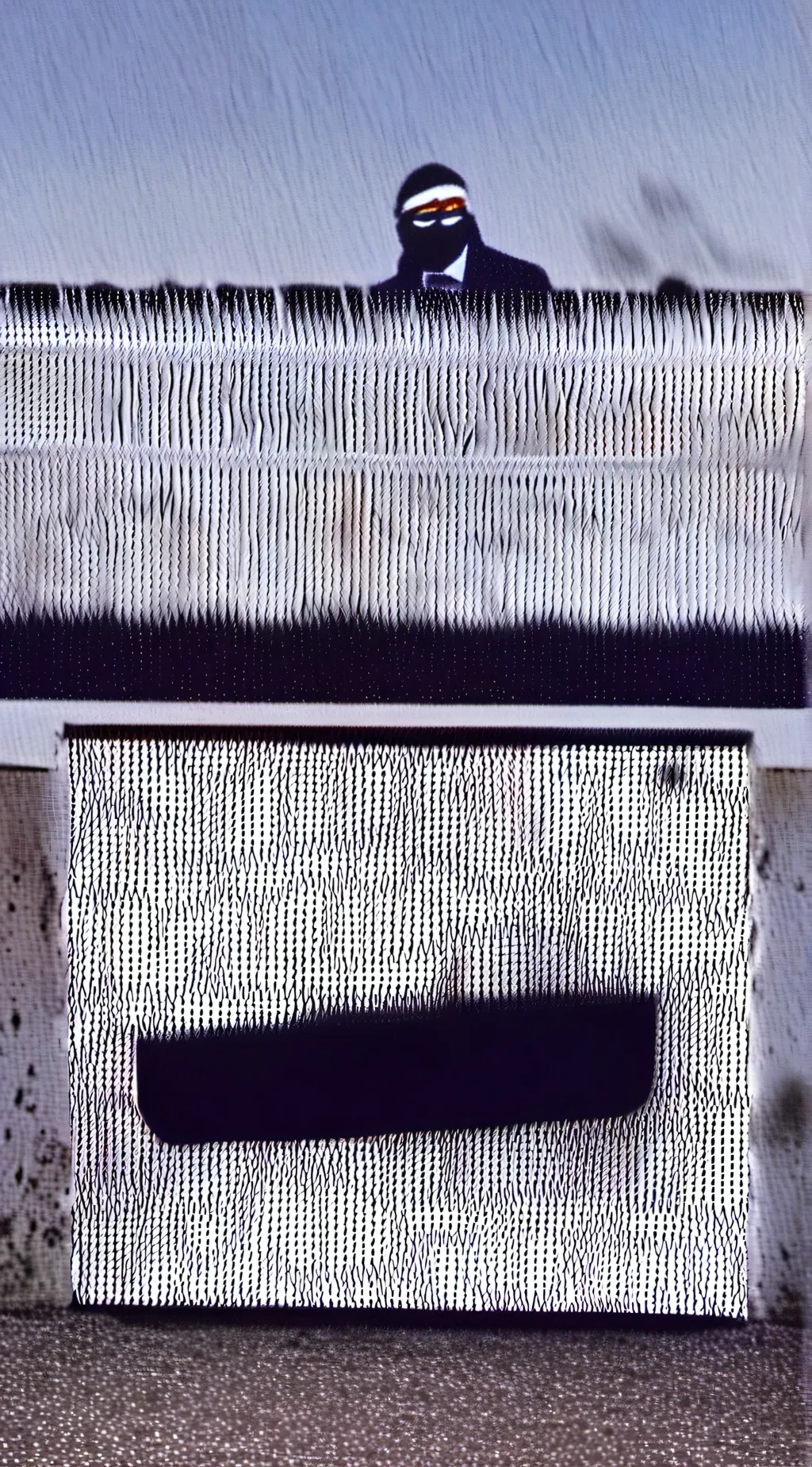 ai character: XDemon  background