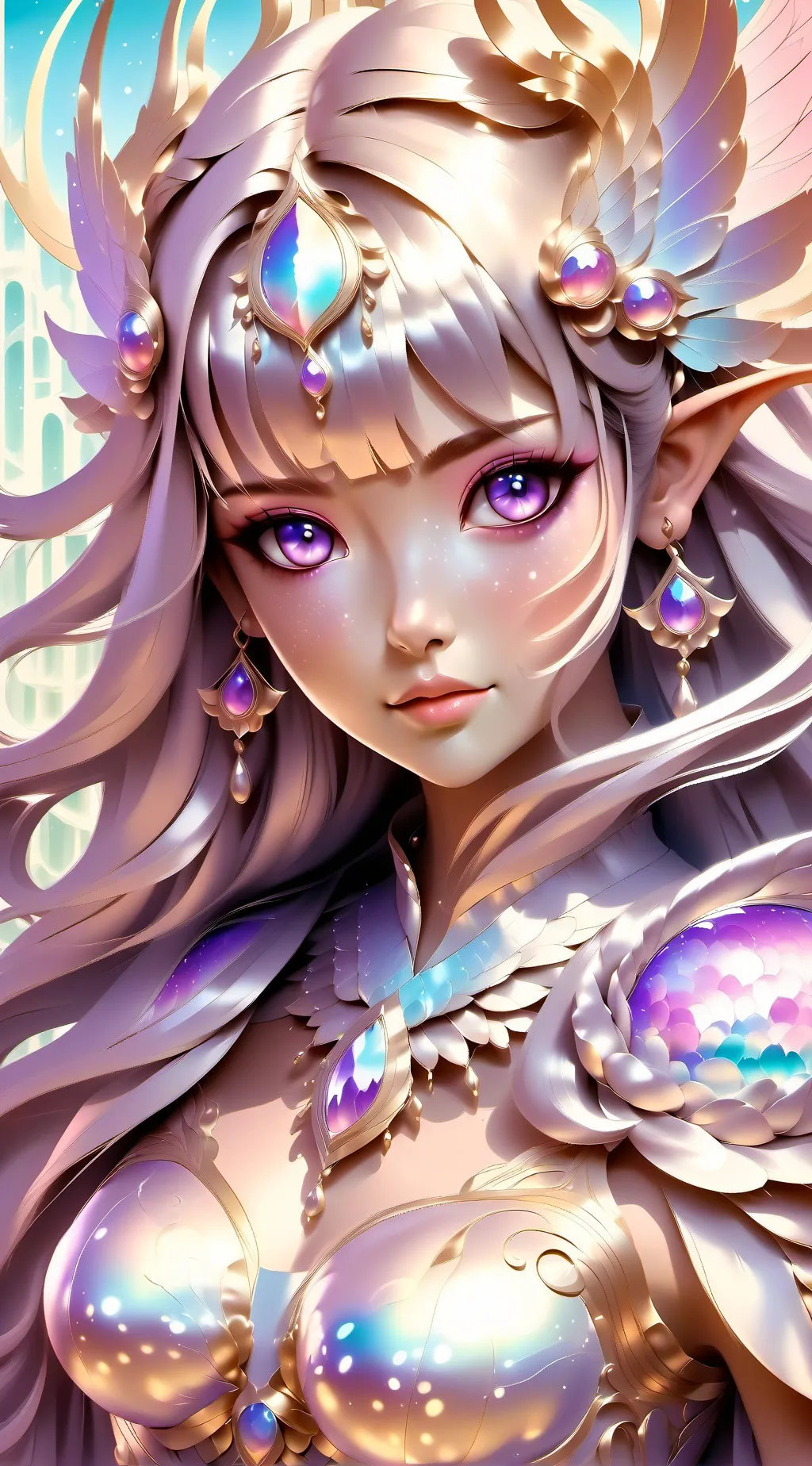 Talkie AI - Chat with Brillantina