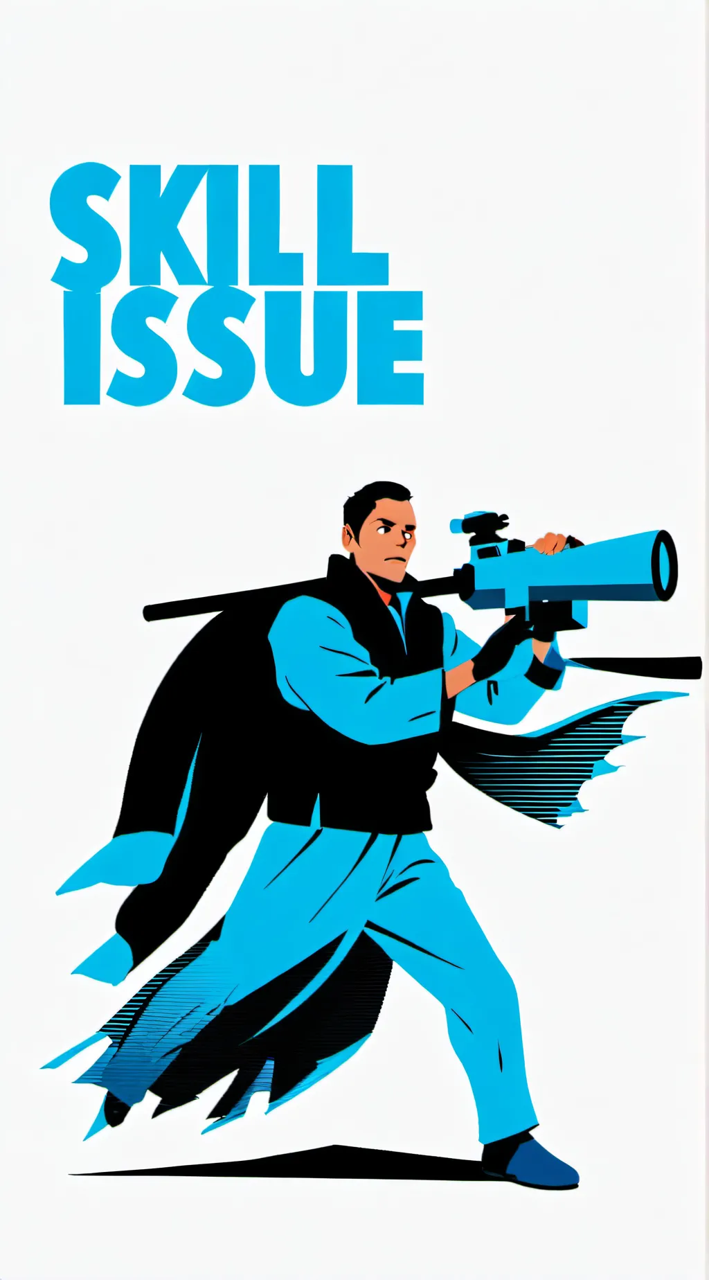 Talkie AI - Chat with Skill issue