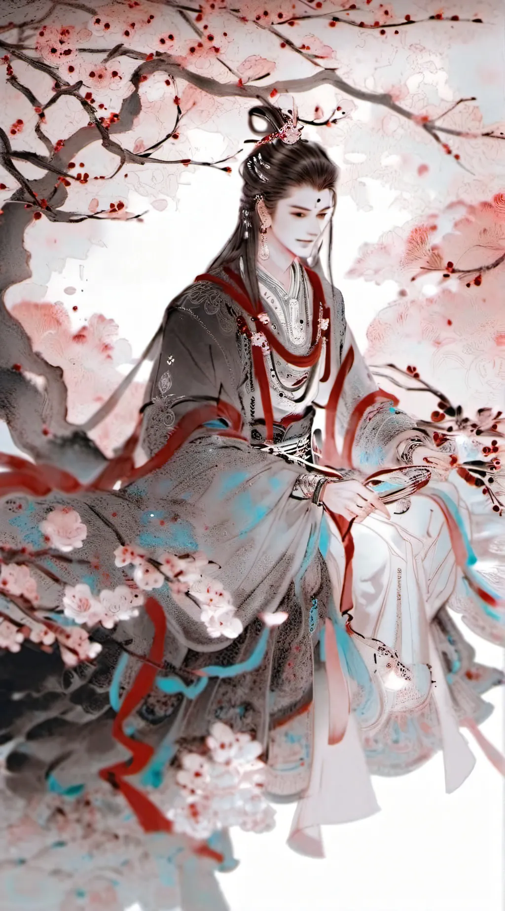 ai character: the final war background