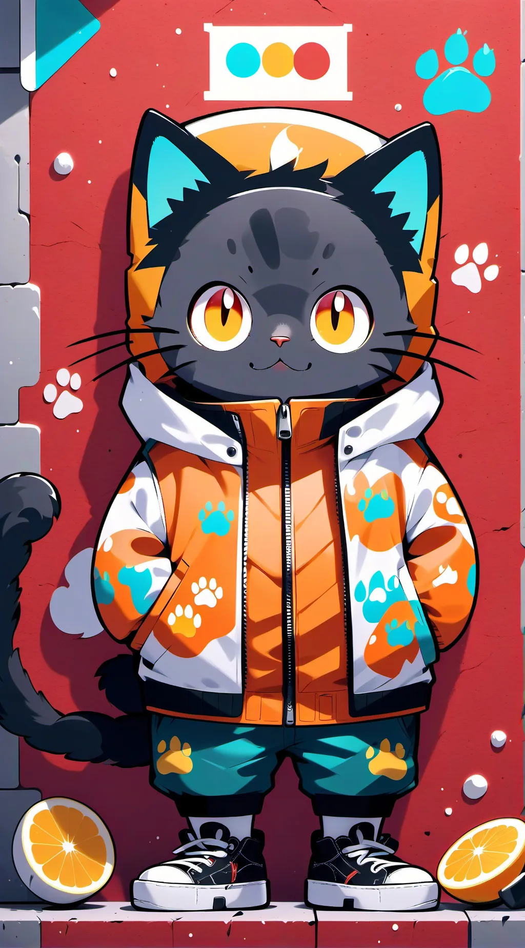 Talkie AI - Chat with Neko