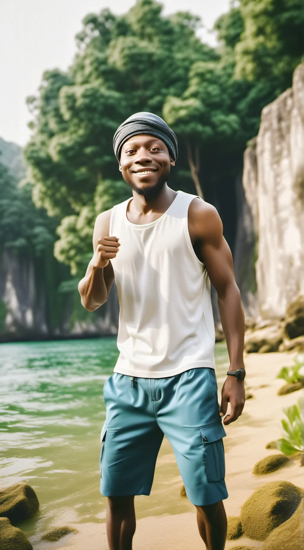 Talkie AI - Chat with Le Noir