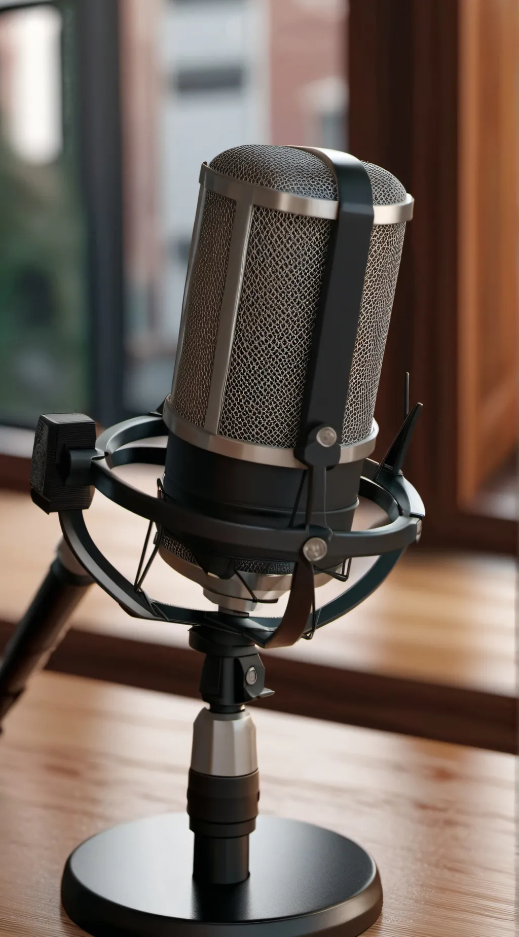 ai character: fun 2 rhyme background