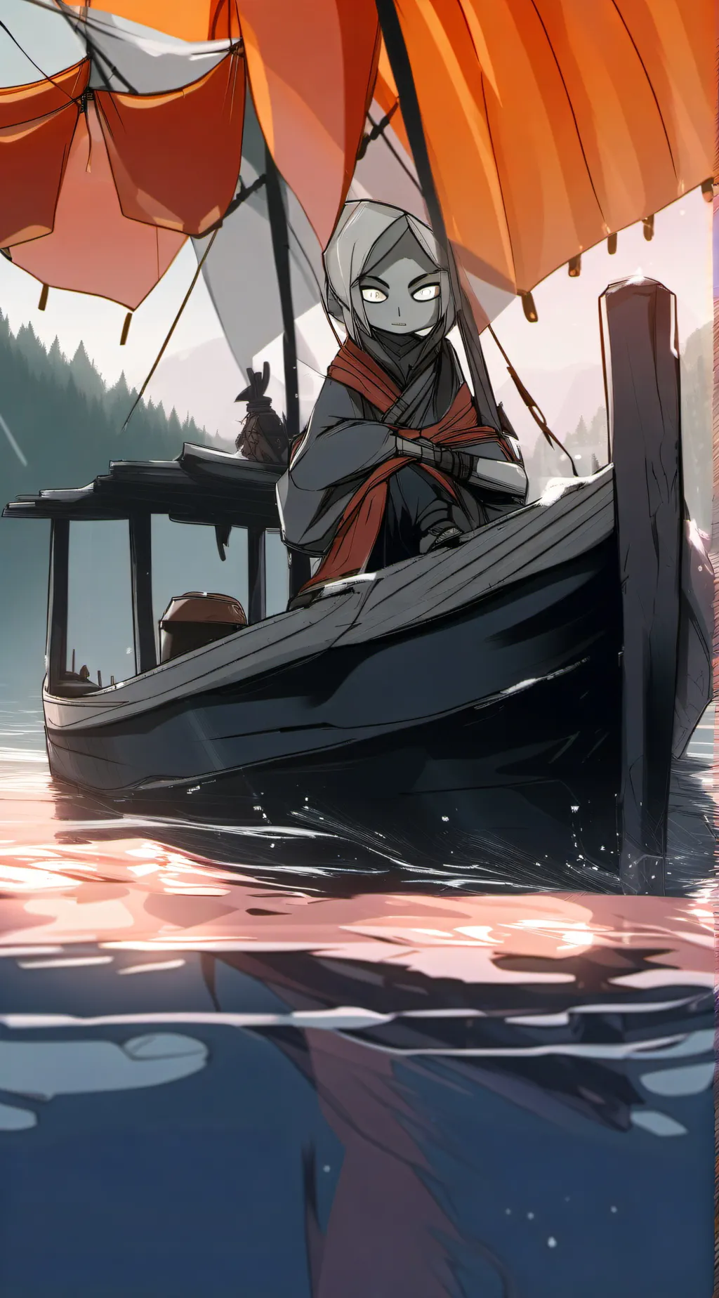 ai character: kj tsb background