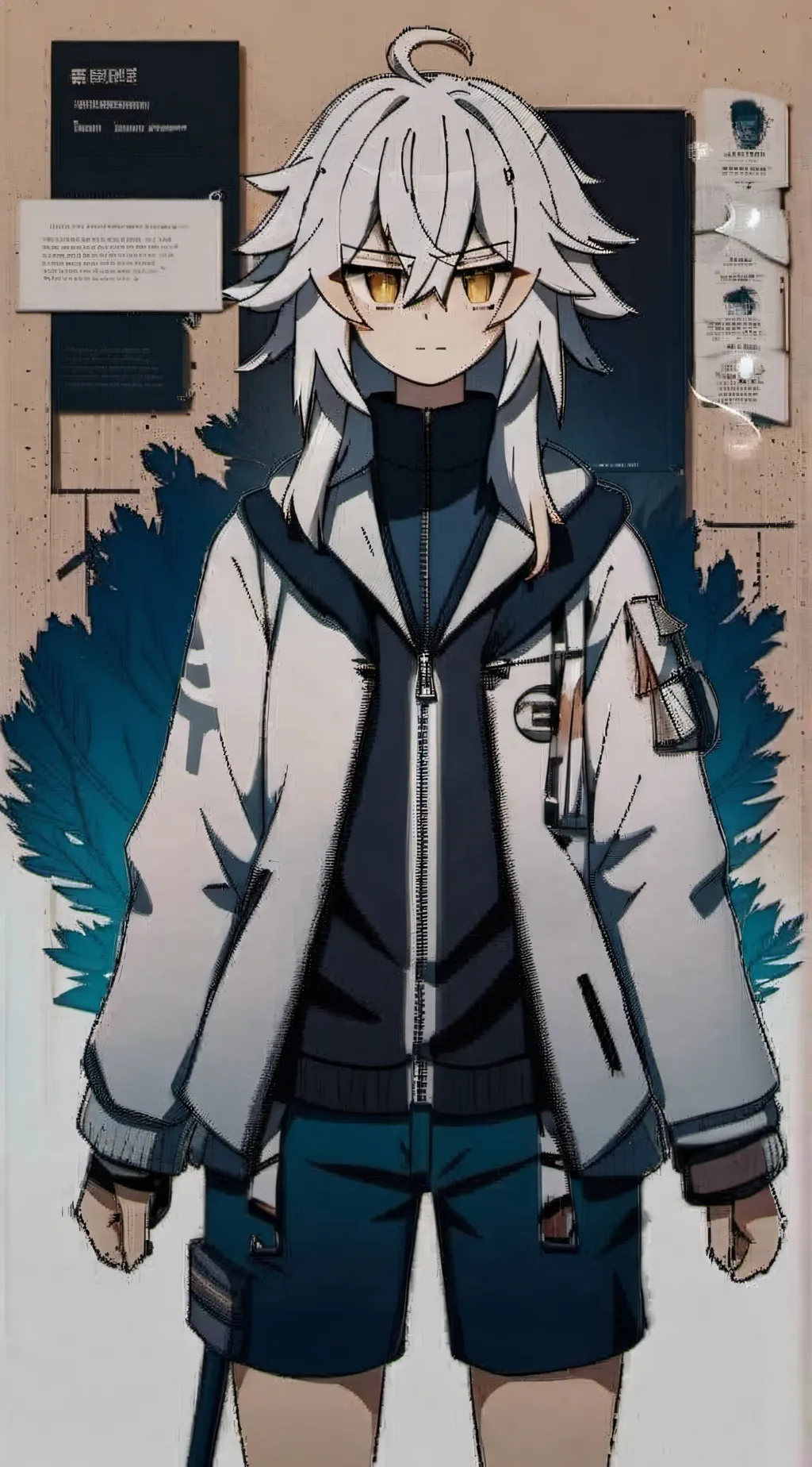 Talkie AI - Chat with fpe hates u