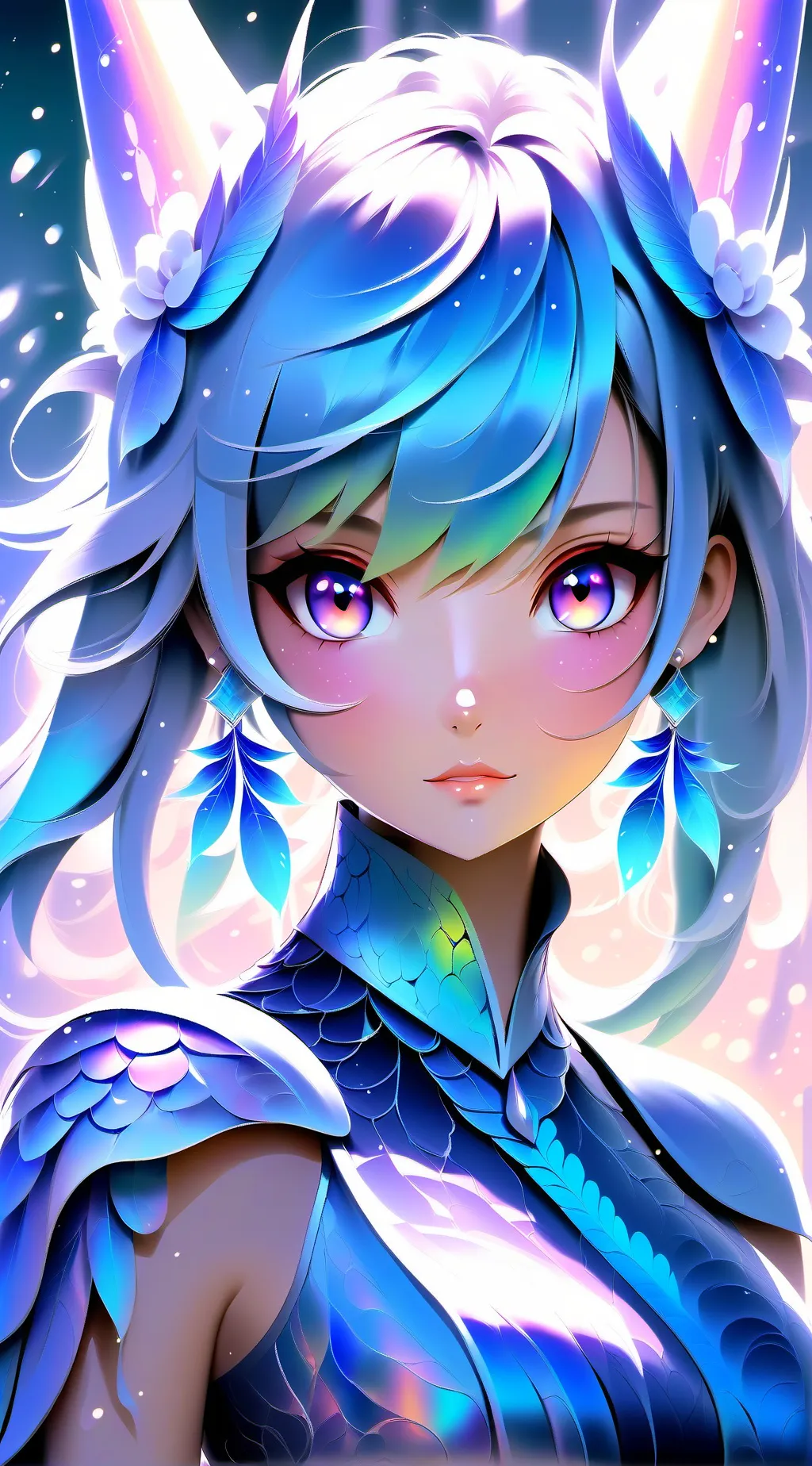 Talkie AI - Chat with Recommends helper