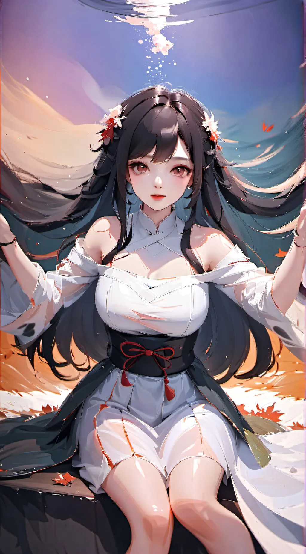 Talkie AI - Chat with beliima