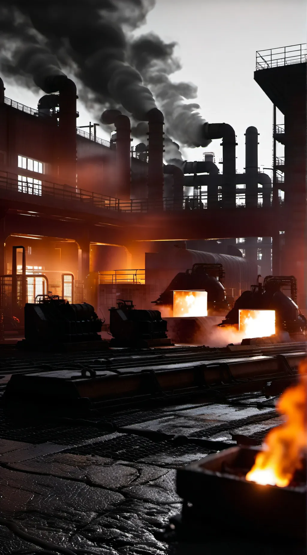 Talkie AI - Chat with core reactor