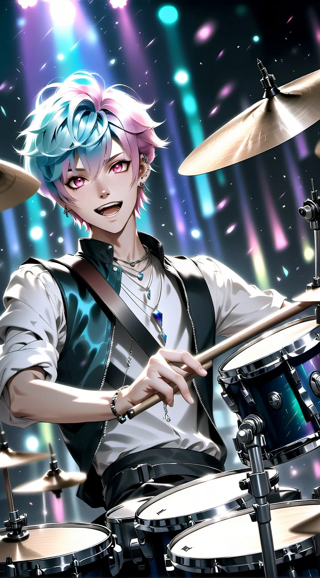 Talkie AI - Chat with Avery🥁