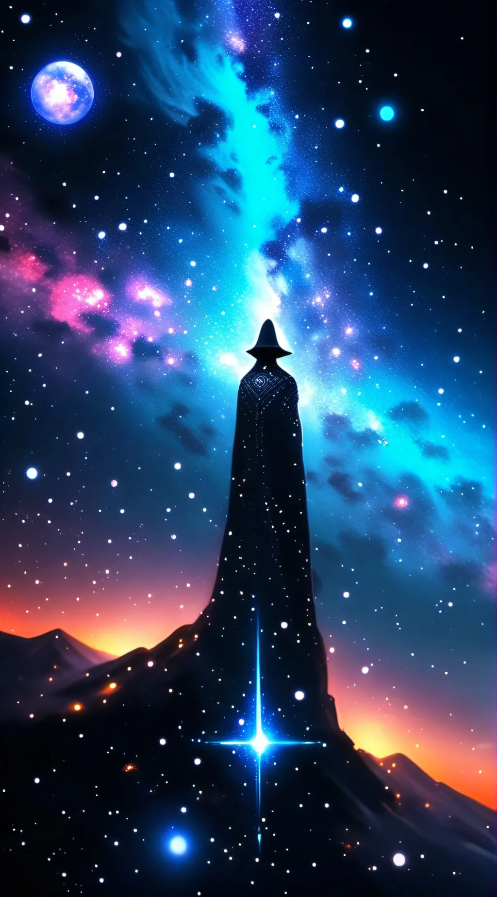 ai character: princess harumi background