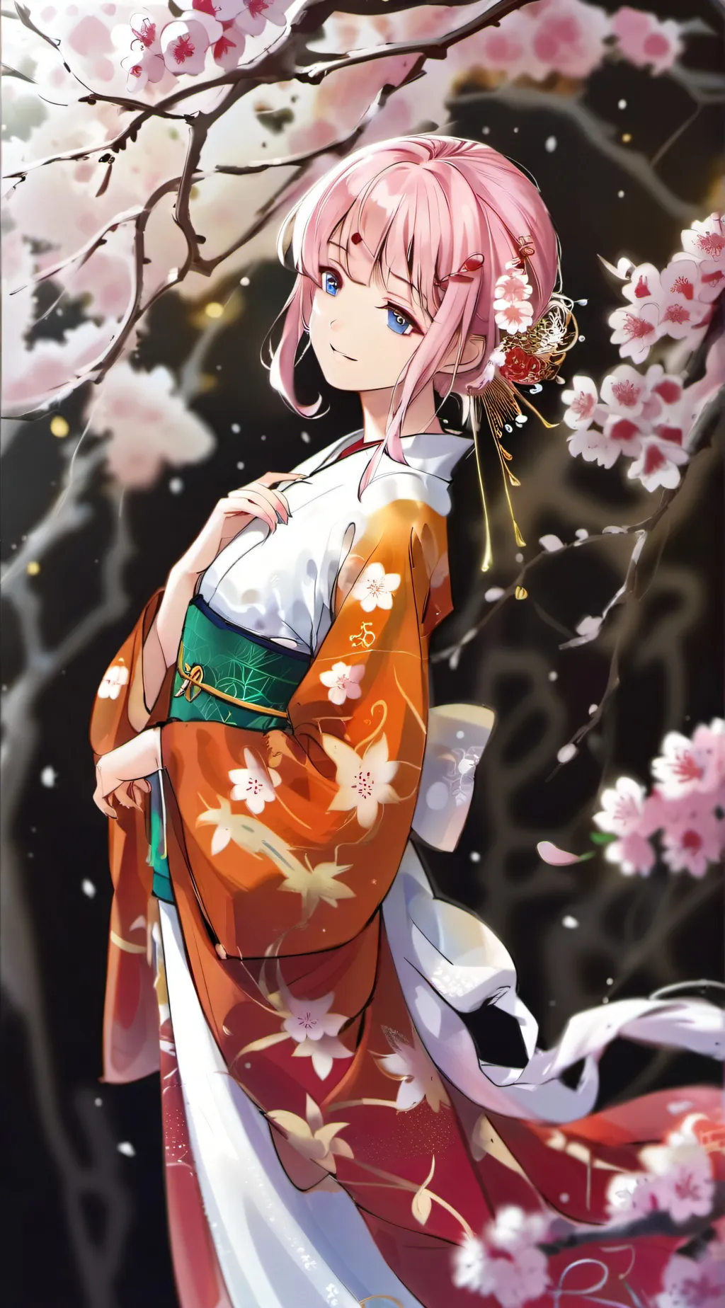 Talkie AI - Chat with Minato