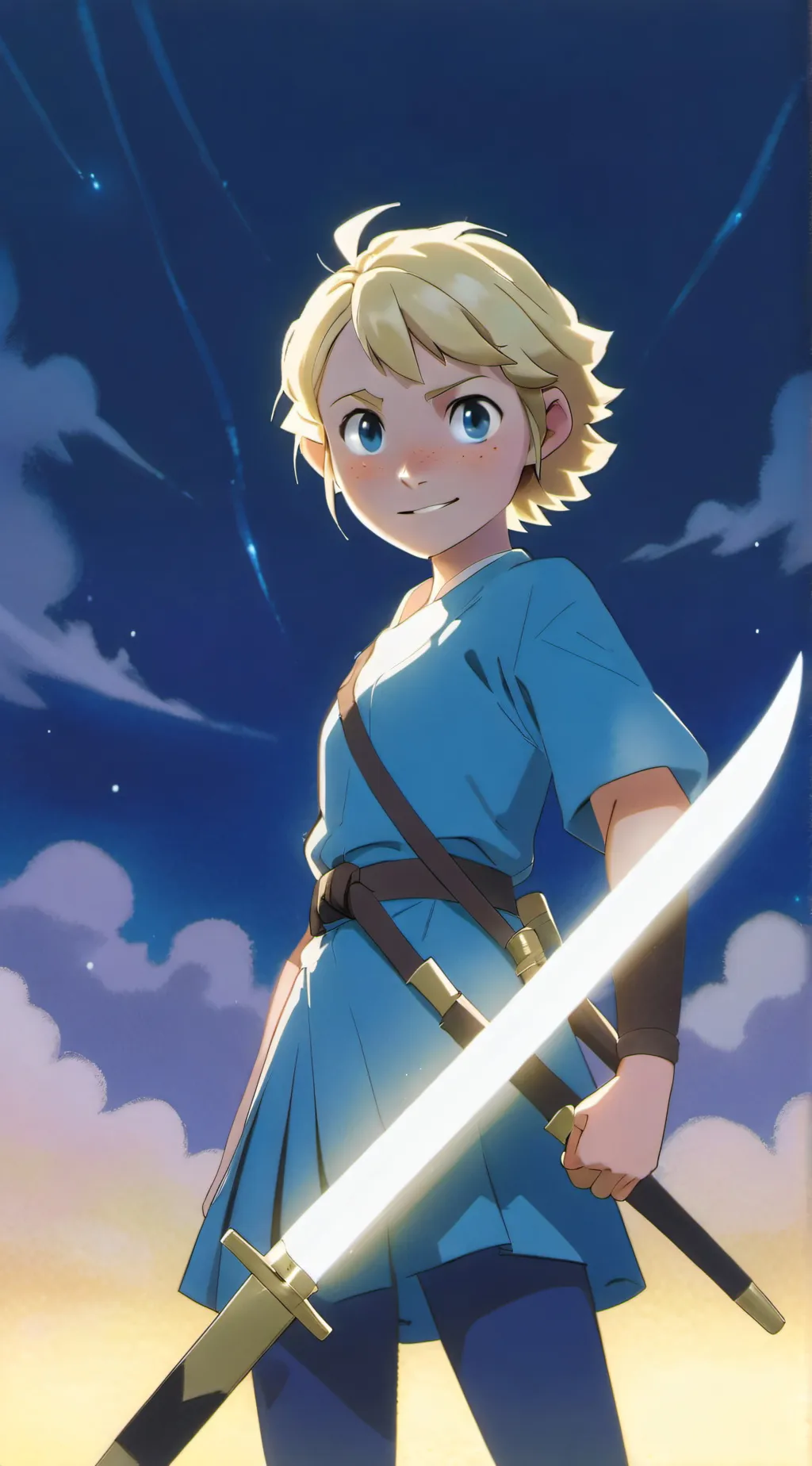 Talkie AI - Chat with Gretel