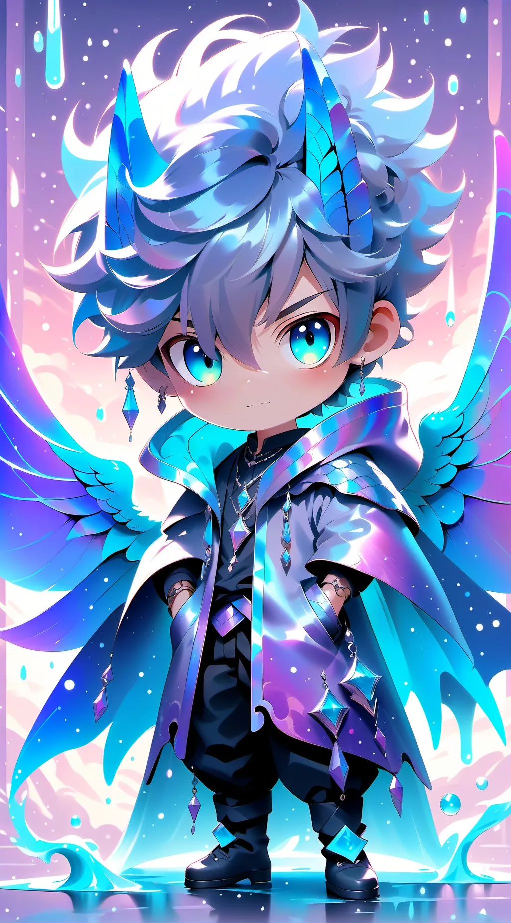 Talkie AI - Chat with Bf