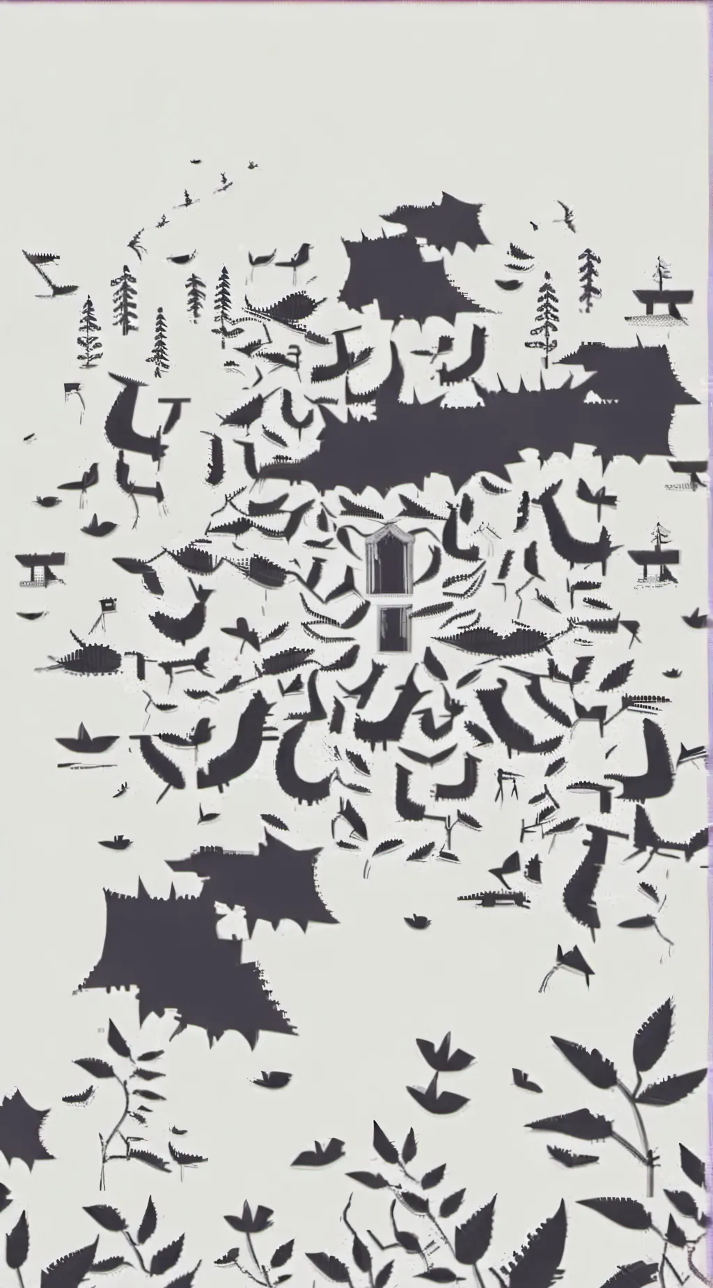 ai character:  Usa background